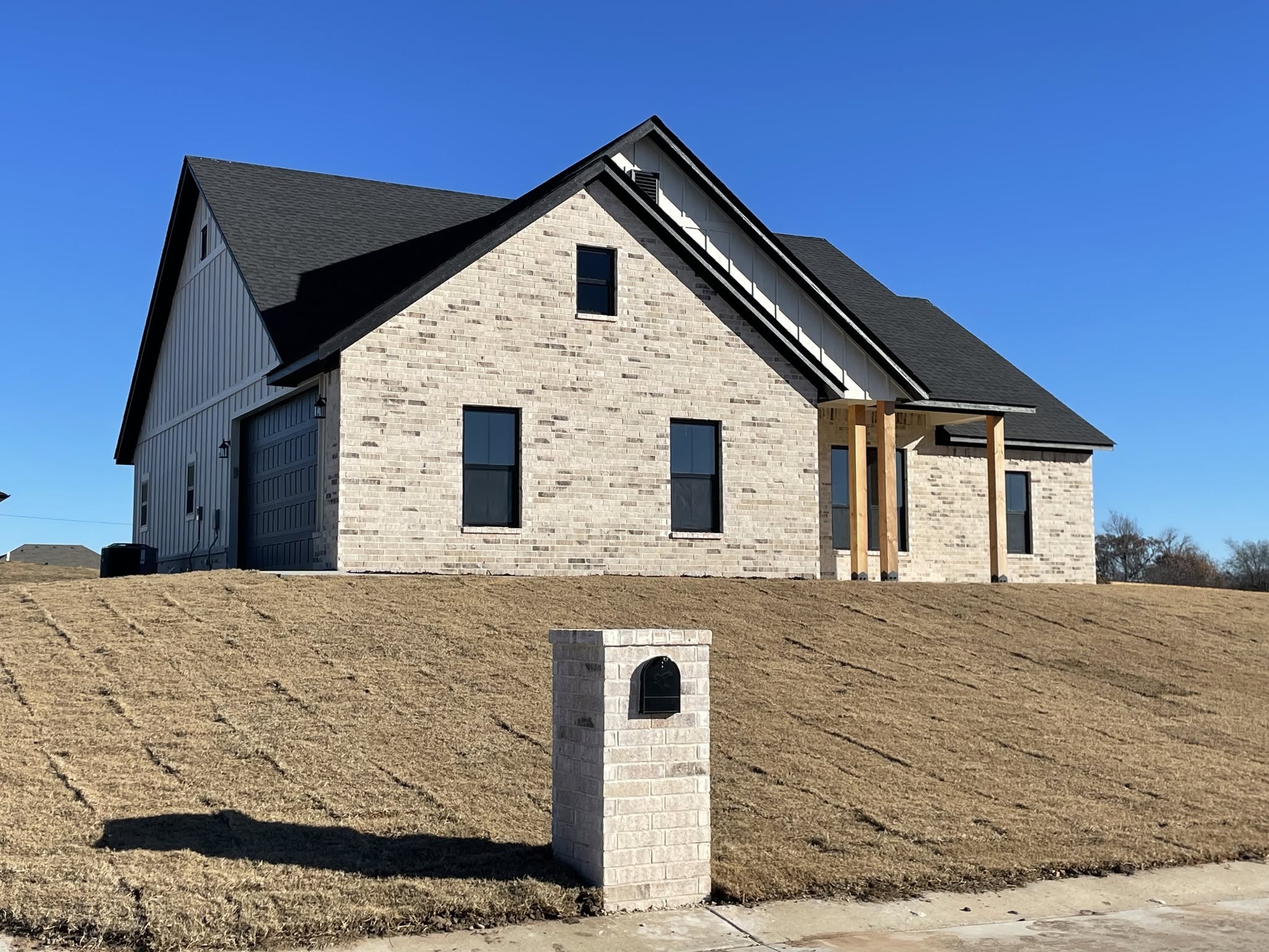 Featured project
