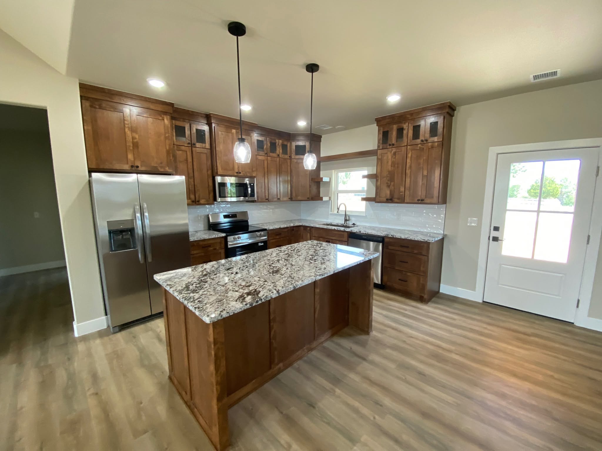 Featured project