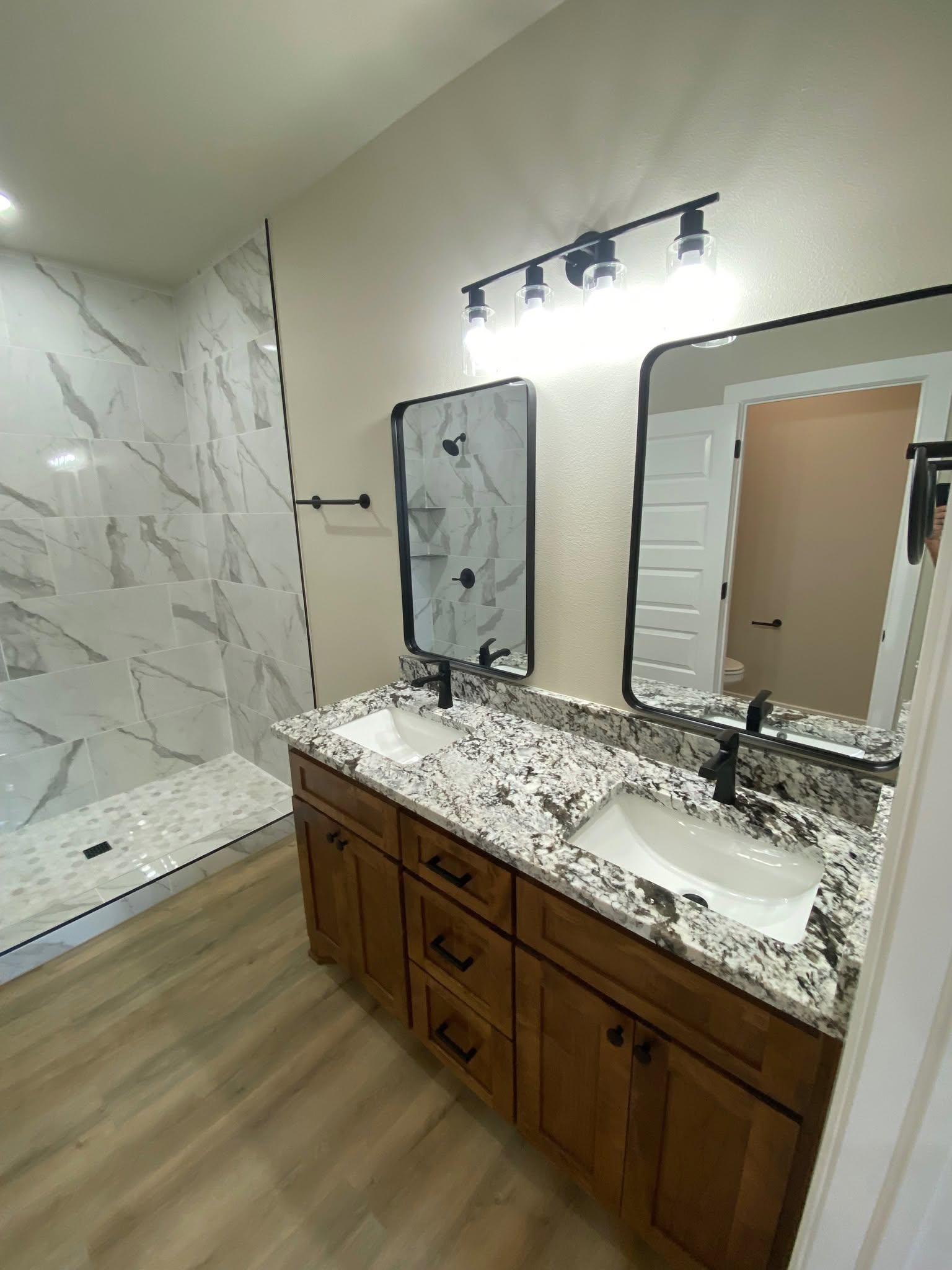 Featured project